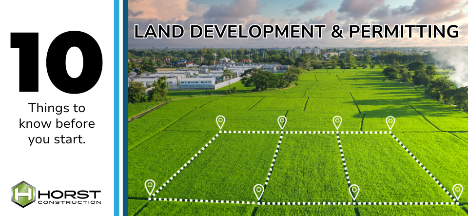 open land mapped for development